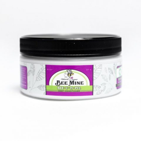 Bee Mine Bee-U-Ti-Ful Moisturizing Deep Conditioner
